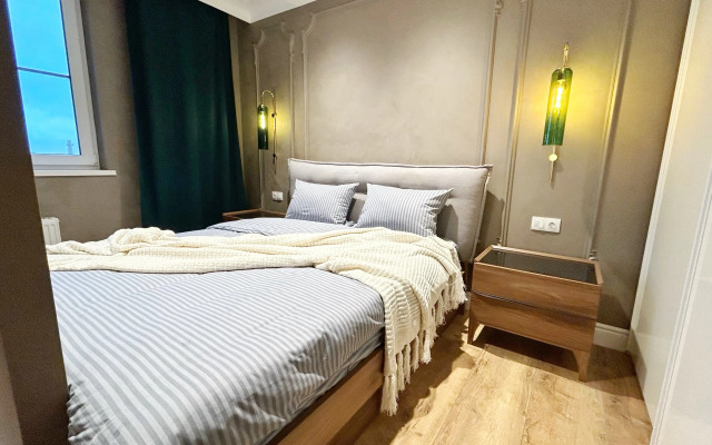 Квартира Уютная