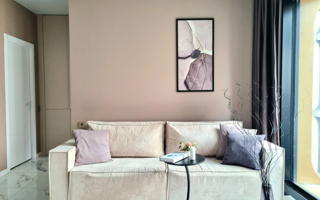 Апартаменты Стамбул