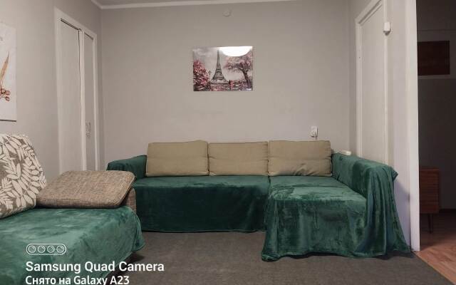 Квартира Пятнашка