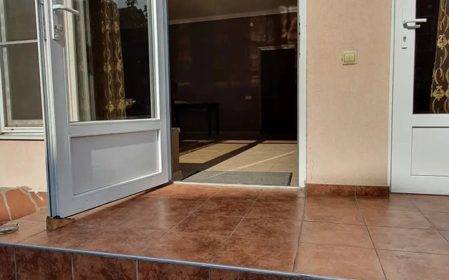 Guest house Tsentralny