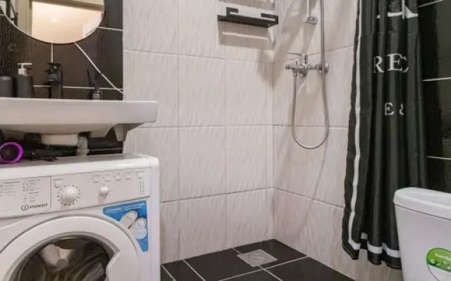 Apartments Klassicheskaya Studiya Vnukovo