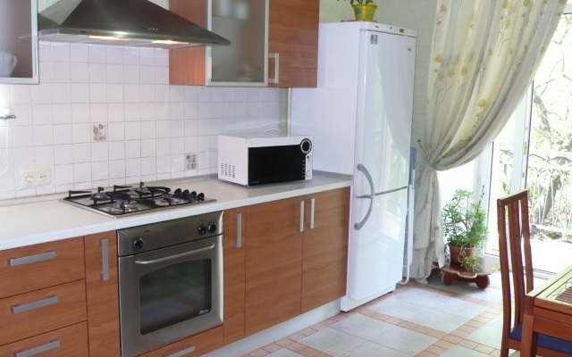 Urban Garden Apartments