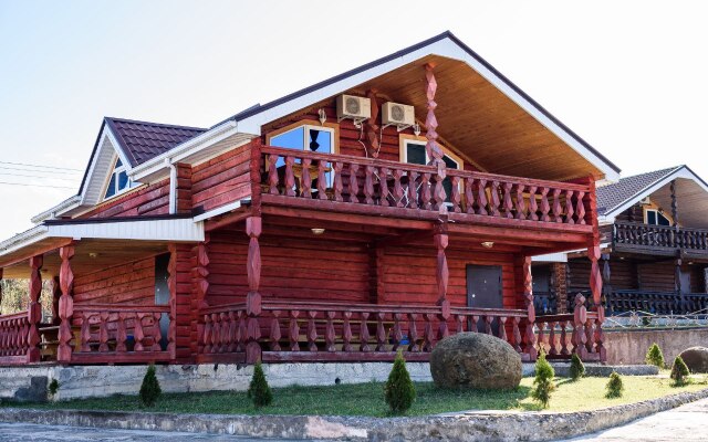 Na Lesnoy Guest House