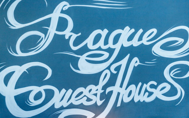 Praga Guest House