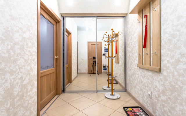 Apartamentyi Baltijskaya Zhemchuzhina