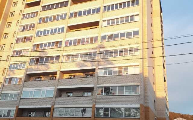 Novostroyka Na Ulitse Slavyanskaya 6a Flat