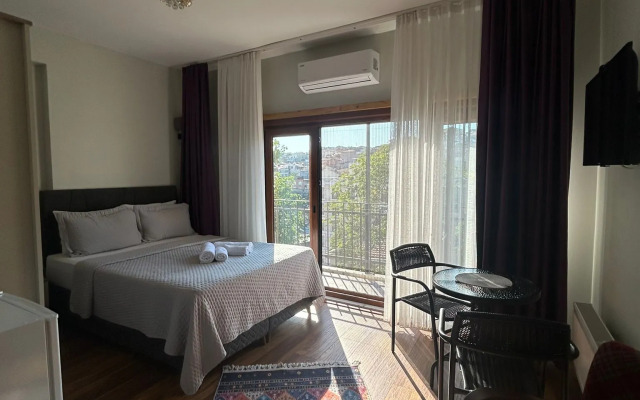 NarPera Taksim Boutique-hotel