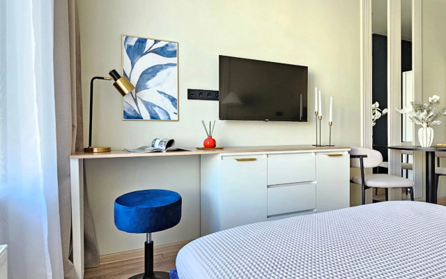 Room2day Freyja Living Apartments