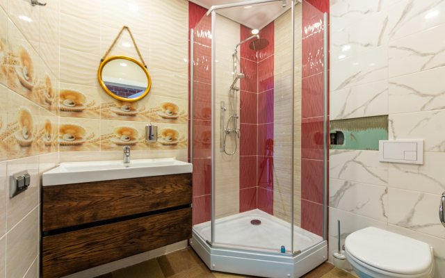 Отель Виктория Лидваль