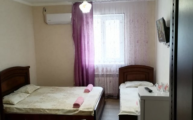 Anapa City Mini-Hotel