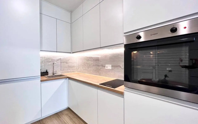 Komfort Flat