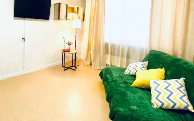 Kvartira Lenina 28