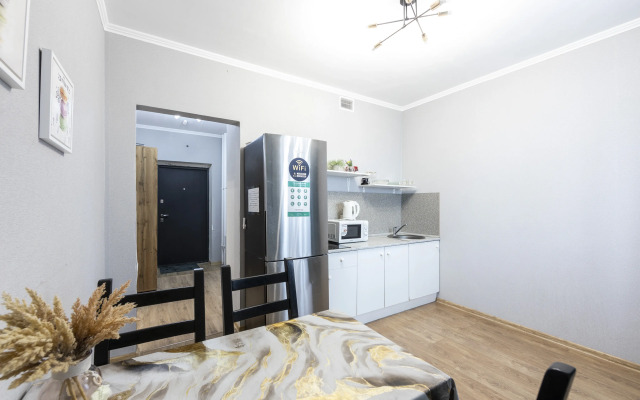 Akvapark Druzhby Korp 5 Flat