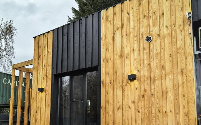 Частный Дом Малевич Yousinn