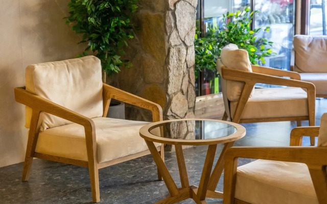 Hotel Alean Select Altair