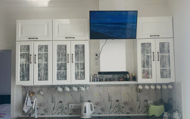 Квартира Видовая трешка на море