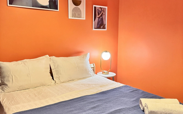Legenda v Tsentre Goroda Flat