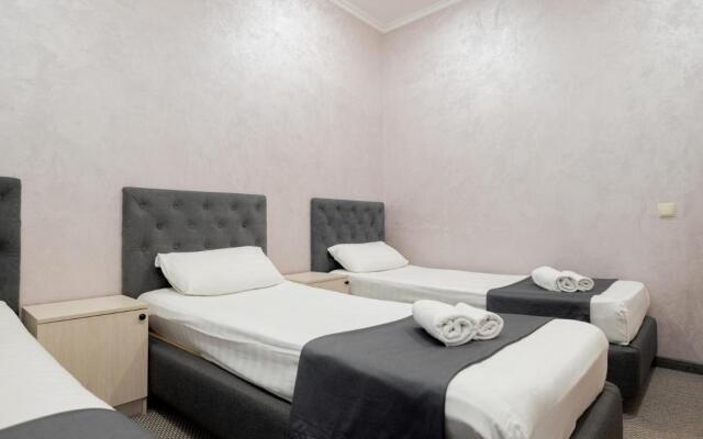 Rush Hotel