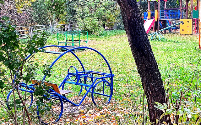 Квартира Большая в Центре Города