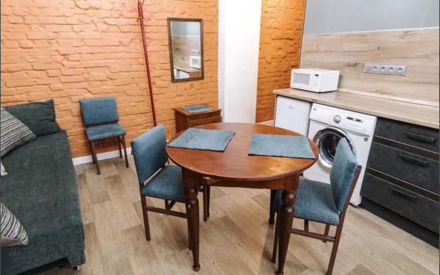 Bronzovy Zakat Ryadom S Parkom V Tsentre Apartments