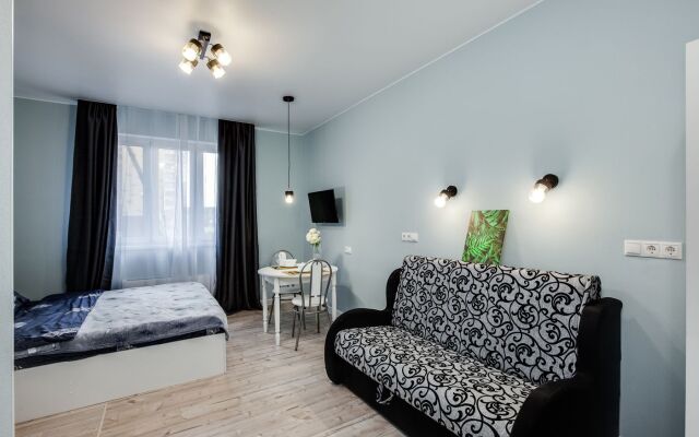 Apartament Na Skolkovskoy 9a 337-2 Apartments