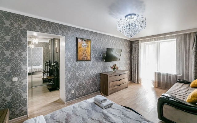 Na Ulitse Telmana 42 Flat