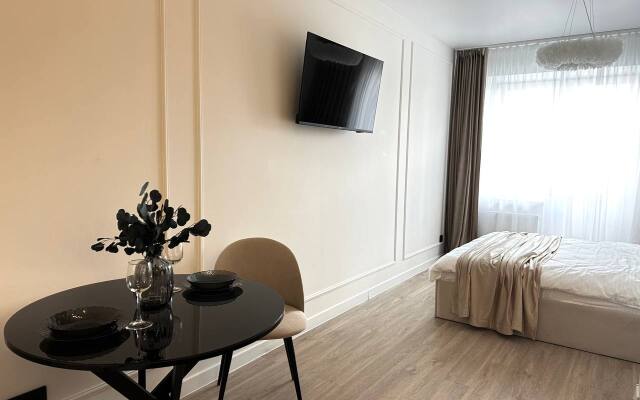 Apart Pionerskaya Apartament