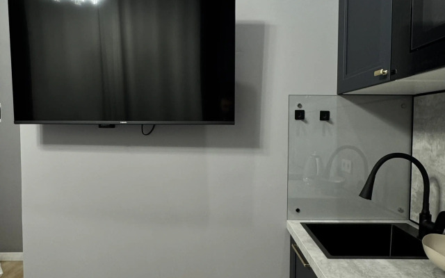 Апартаменты в сердце Москвы