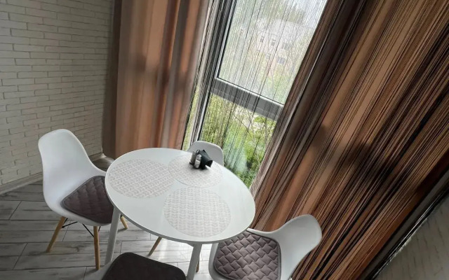 Квартира у моря