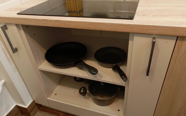 Nedaleko Ot Tsentra Goroda Private House