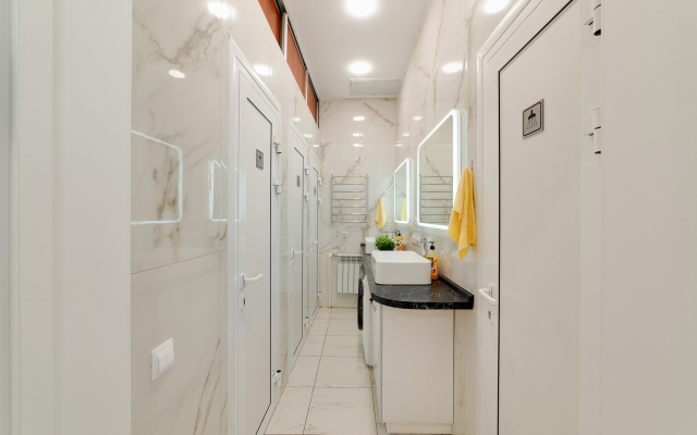 Orion Hostel