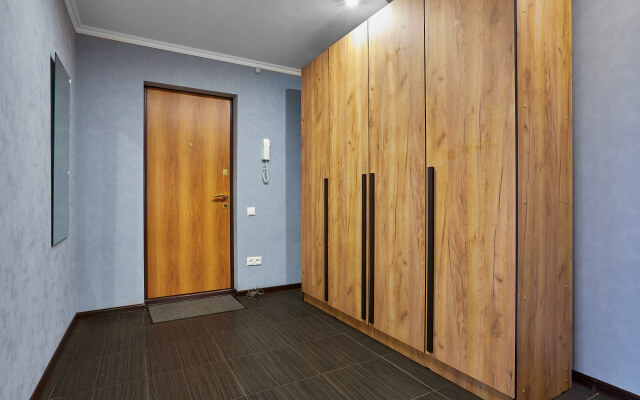 Квартира 2 Ночи на проезде Репина 32