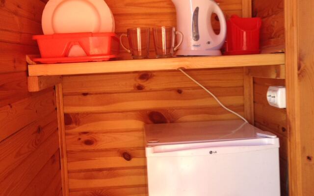 База Отдыха Constanta