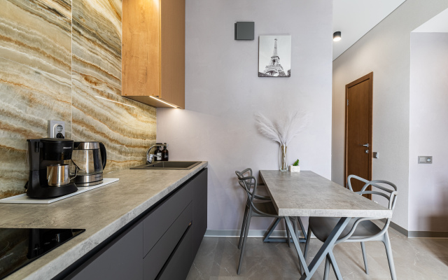 Квартира Дизайнерская у входа в Кремль