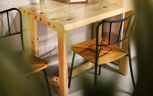 Апартаменты Уютная студия напротив университета и парка в центре Нефтяников