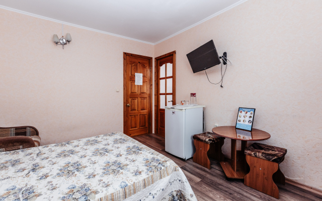 Marina Guest House