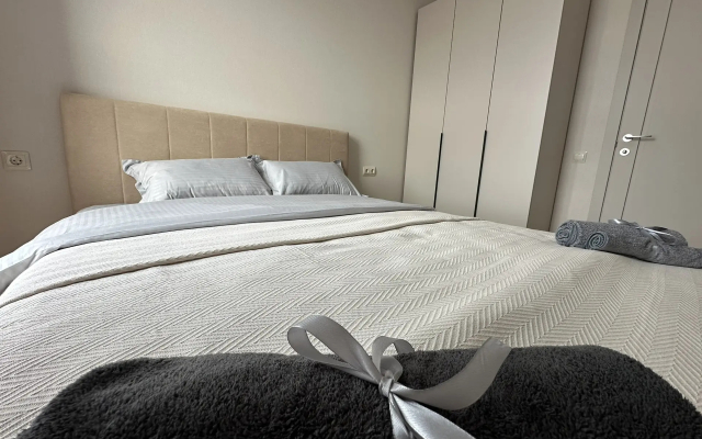 Квартира Лучшее для вашей семьи