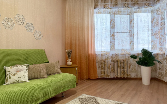 Dvukhkomnatnaya Your Home Flat