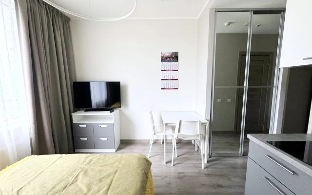 Spb Apartaments 17