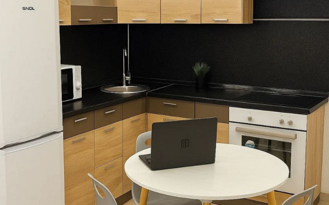 Апартаменты Комфортные - 65 Лет Победы