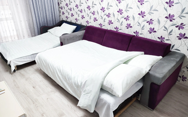 Nedaleko Ot Tsentra Flat