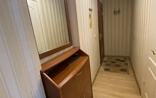 Na Normandiya-Neman Flat