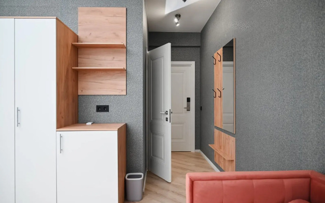 Silf Mini Hotel