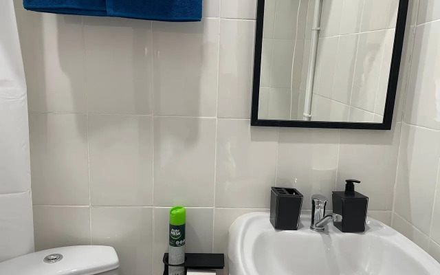 Отель Меренга