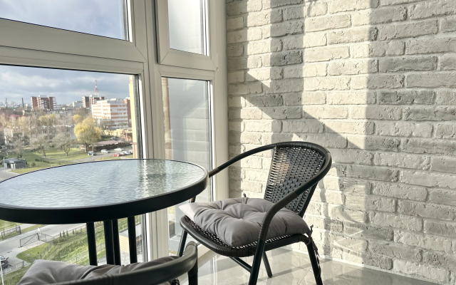 Квартира Новая квартира в современном ЖК в центре Бреста