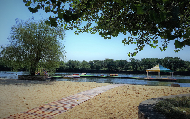Skazka Recreation camp