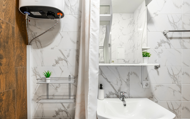 U Akvaparka H2o Вonekspo Flat