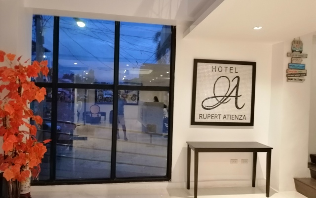 Rupert A Hotel