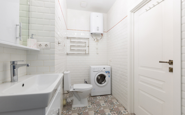 Квартира Оазис в сердце города