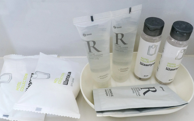 Dva Shaga Do Morya Kv 34 Flat